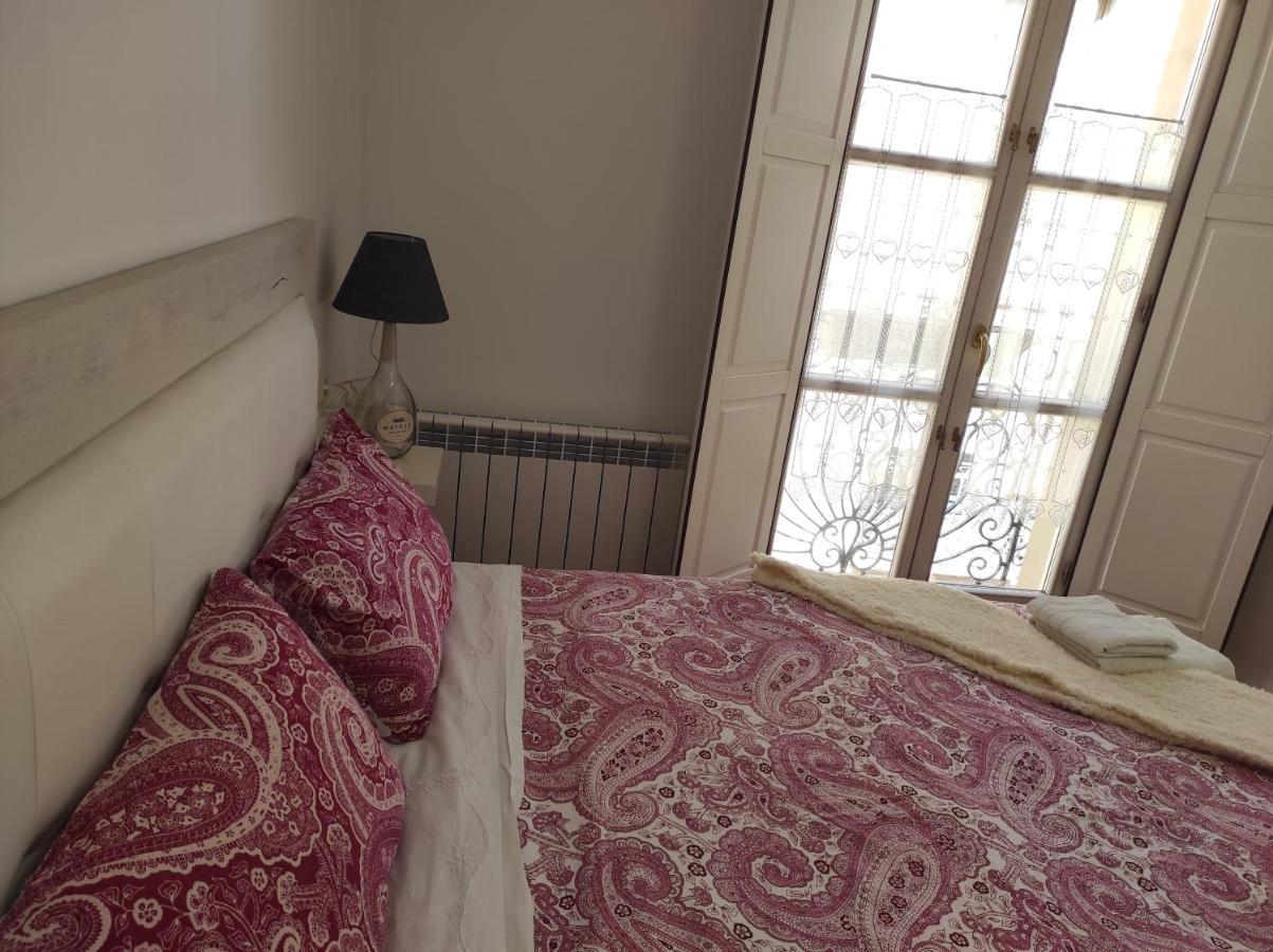 El Capricho De Baco Daire Haro Dış mekan fotoğraf